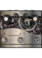 J.Rockett Audio Clockwork Analog Stereo Echo