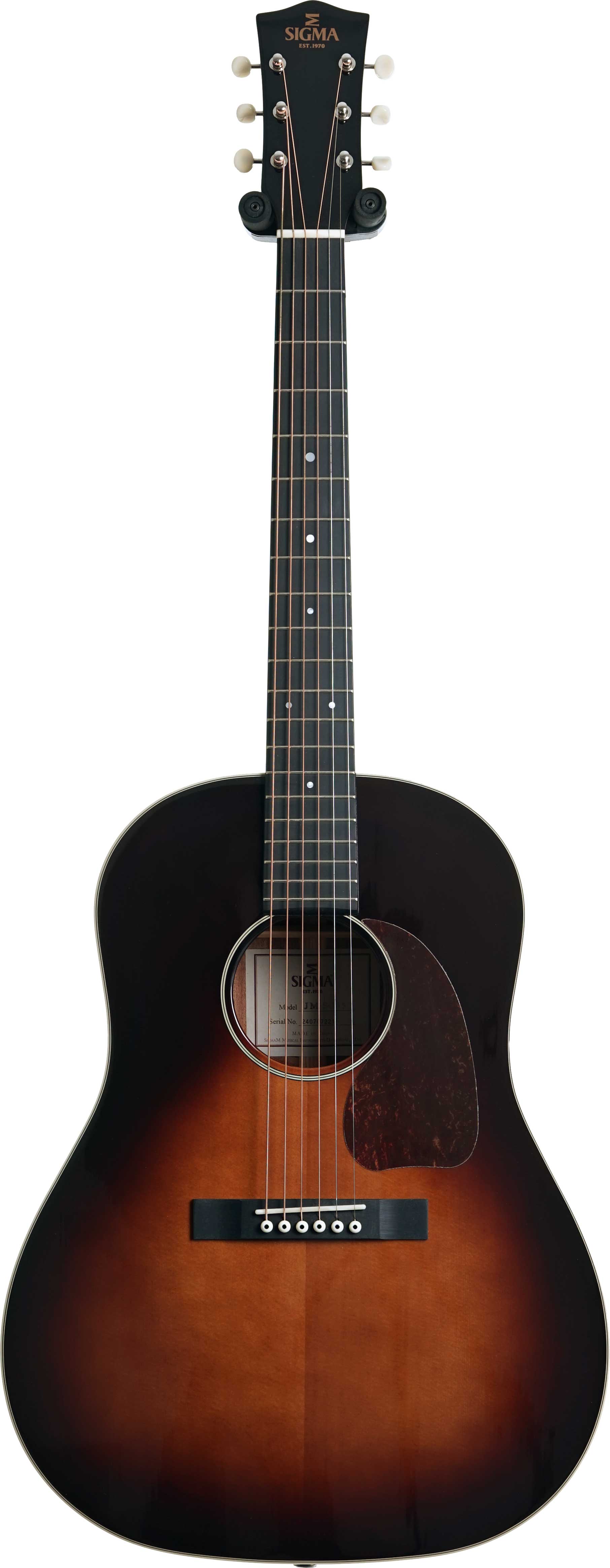 Sigma JM-SG45 (Ex-Demo) #240707221