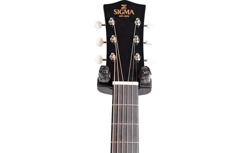 Sigma JM-SG45 Sigma JM-SG45