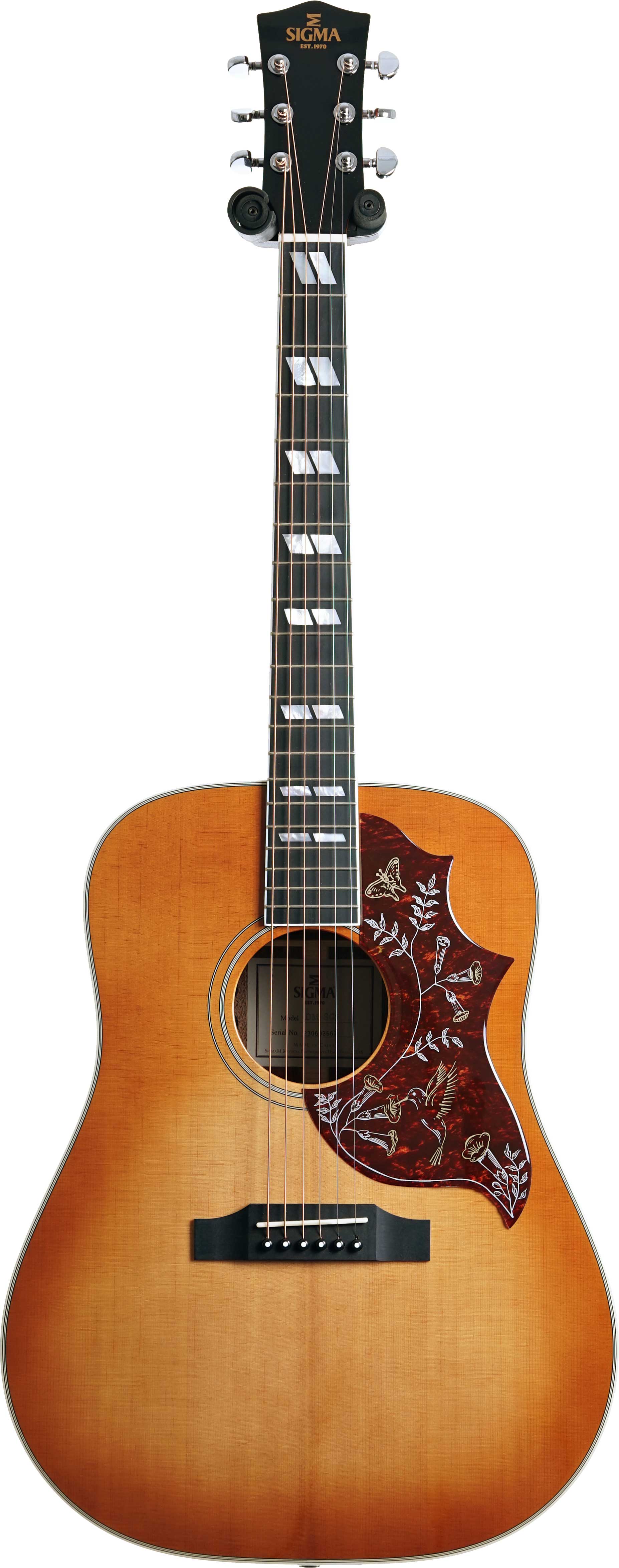 Sigma DM-SG5 (Ex-Demo) #230603567