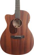 Sigma 000MC-15E Left Handed