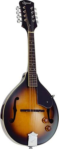 Ozark 2077 Electric Mandolin A Model