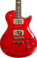 PRS S2 McCarty 594 Single Cut Scarlet Red