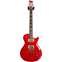 PRS S2 McCarty 594 Singlecut Scarlet Red  Front View