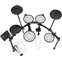 Roland TD-07DMK V-Drums Electronic Drum Kit Front View