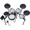 Roland TD-07KX V-Drums Electronic Drum Kit Front View