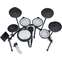 Roland TD-07KX V-Drums Electronic Drum Kit Front View