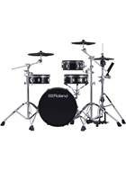 Roland VAD103 V-Drums Acoustic Design Electronic Drum Kit