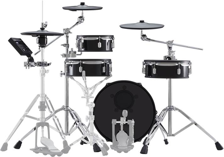 Roland VAD103 V-Drums Acoustic Design Electronic Drum Kit Roland VAD103 V-Drums Acoustic Design Electronic Drum Kit