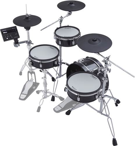 Roland VAD103 V-Drums Acoustic Design Electronic Drum Kit Roland VAD103 V-Drums Acoustic Design Electronic Drum Kit