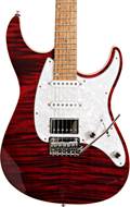 Mayones Aquila 6 Trans Dirty Red #AQ2203187