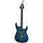 Mayones Aquila Elite S6 Lagoon Burst 5A Quilted Maple Top #AQ2203181 Front View