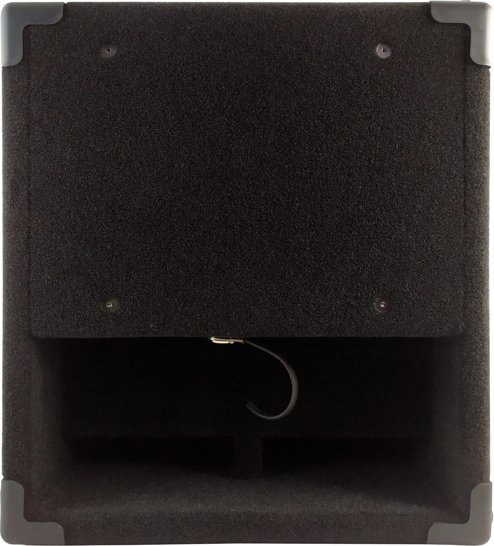 Mark Bass Mini CMD 121 P IV 1x12 500W Combo Solid State Bass Amp