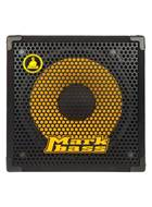 Mark Bass Mini CMD 151 P IV 1x15 500W Bass Combo Solid State Amp (Ex-Demo) #BCF100420