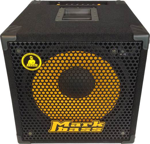 Mark Bass Mini CMD 151 P IV 1x15 500W Bass Combo Mark Bass Mini CMD 151 P IV 1x15 500W Bass Combo