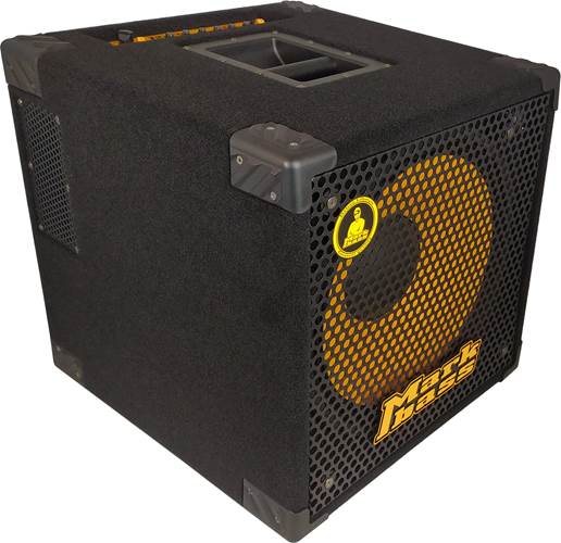 Mark Bass Mini CMD 151 P IV 1x15 500W Bass Combo Mark Bass Mini CMD 151 P IV 1x15 500W Bass Combo