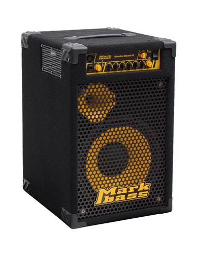 Mark Bass CMD 121 H IV 1x12 500W Bass Combo Mark Bass CMD 121 H IV 1x12 500W Bass Combo