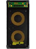 Mark Bass CMD Ninja 102P 500W 2x10 Bass Combo