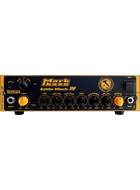 Mark Bass Little Mark IV 500W Solid State Bass Amp Head