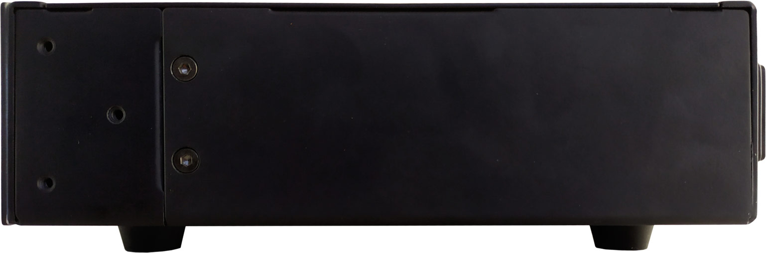 Mark Bass Little Mark IV 500W Solid State Bass Amp Head