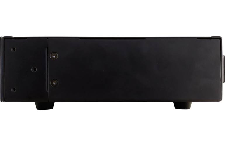 Mark Bass Little Mark IV 500W Solid State Bass Amp Head Mark Bass Little Mark IV 500W Solid State Bass Amp Head