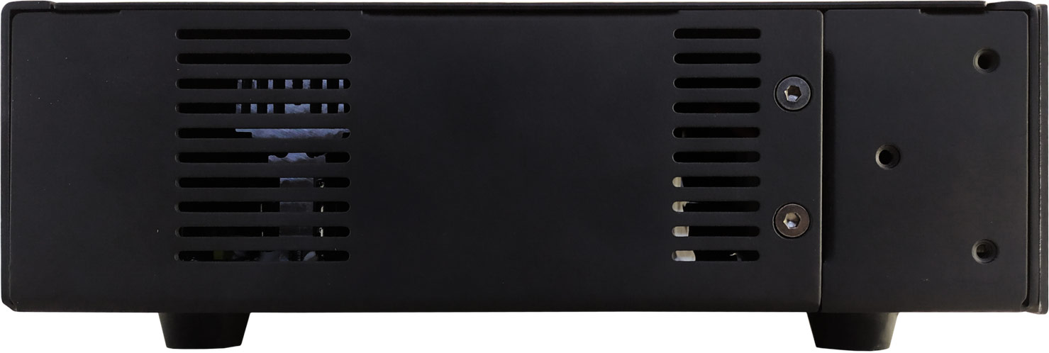 Mark Bass Little Mark IV 500W Solid State Bass Amp Head