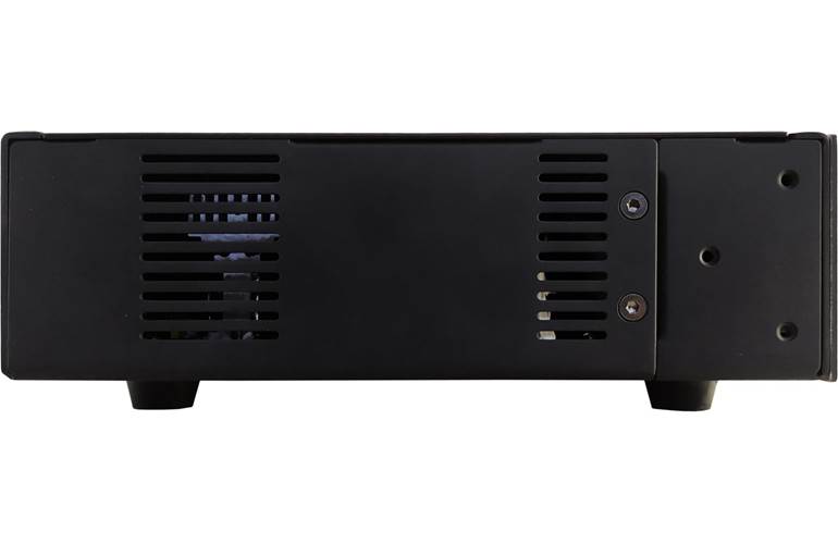 Mark Bass Little Mark IV 500W Solid State Bass Amp Head Mark Bass Little Mark IV 500W Solid State Bass Amp Head