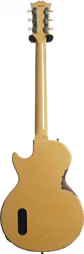 Gibson Custom Shop Murphy Lab 1957 Les Paul Junior Single Cut Reissue Heavy Aged #742447 Gibson Custom Shop Murphy Lab 1957 Les Paul Junior Single Cut Reissue Heavy Aged #742447