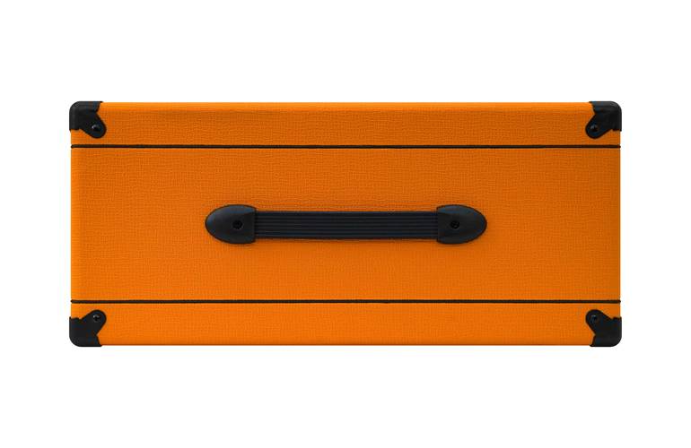 Orange Super Crush 100 Solid State Amp Head Orange Super Crush 100 Solid State Amp Head