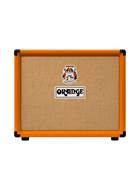 Orange Super Crush 100 Combo Solid State Amp