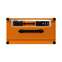 Orange Super Crush 100 Combo Solid State Amp Front View