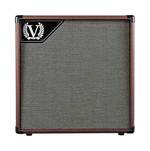 Victory Amps V112-VB 1x12 Guitar Cabinet Copper