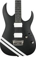 Ibanez JBBM30 JB Brubaker Signature Black Flat