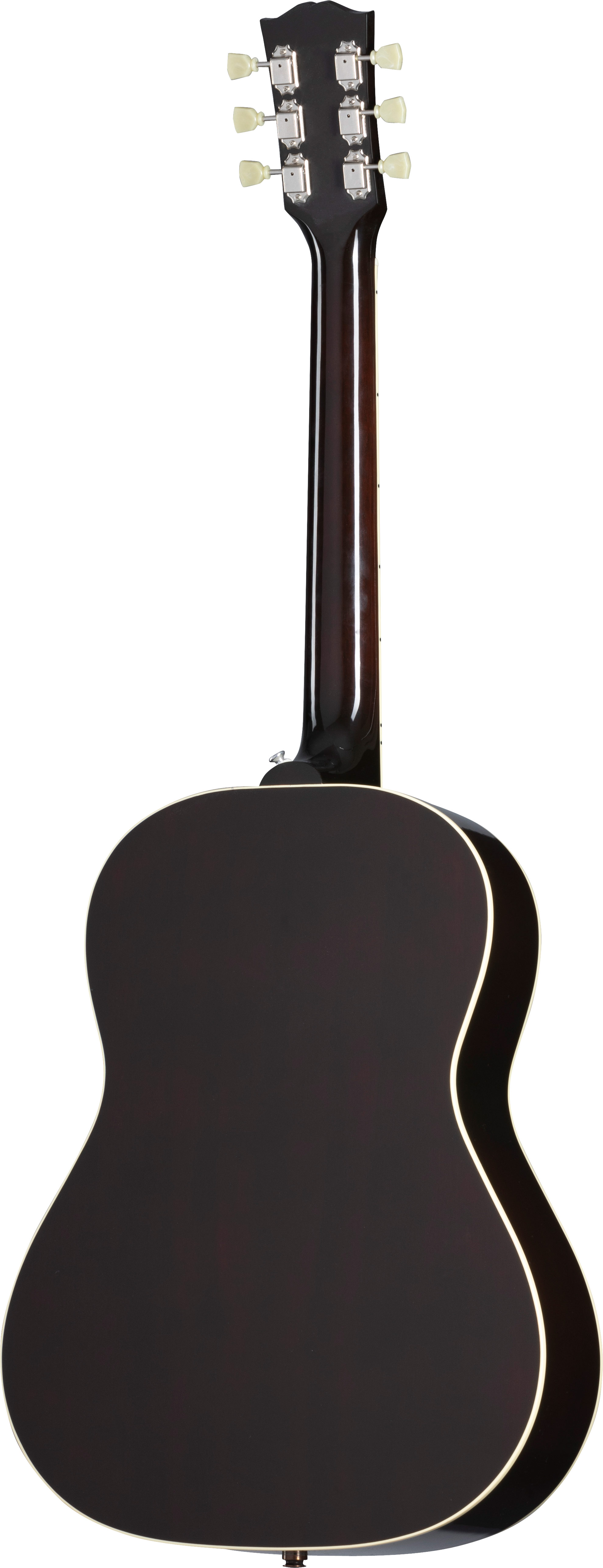 Gibson Nathaniel Rateliff LG-2 Western Vintage Sunburst