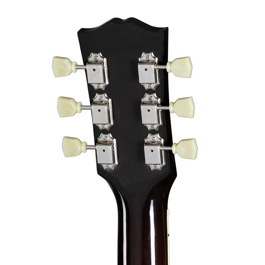 Gibson Nathaniel Rateliff LG-2 Western Vintage Sunburst