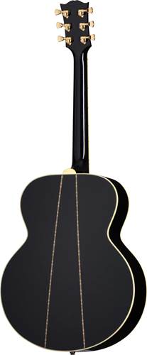 Gibson Elvis SJ-200 Ebony Gibson Elvis SJ-200 Ebony