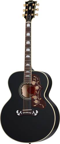 Gibson Elvis SJ-200 Ebony