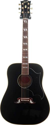 Gibson Elvis Dove Ebony #22703065
