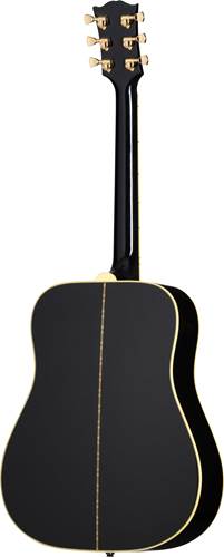 Gibson Elvis Dove Ebony Gibson Elvis Dove Ebony