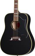 Gibson Elvis Dove Ebony