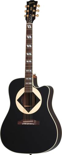 Gibson Jerry Cantrell Atone Songwriter Ebony