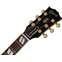 Gibson Jerry Cantrell Atone Songwriter Ebony Front View