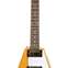 Gibson Custom Shop 58 Korina Flying V White Pickguard Natural VOS #811262 