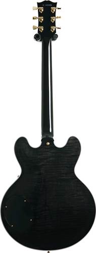 Gibson Custom Shop B.B. King Lucille Legacy Transparent Ebony #CS302970 Gibson Custom Shop B.B. King Lucille Legacy Transparent Ebony #CS302970