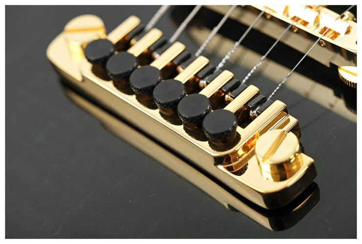 Gibson Custom Shop B.B. King Lucille Legacy Transparent Ebony #CS302970 Gibson Custom Shop B.B. King Lucille Legacy Transparent Ebony #CS302970