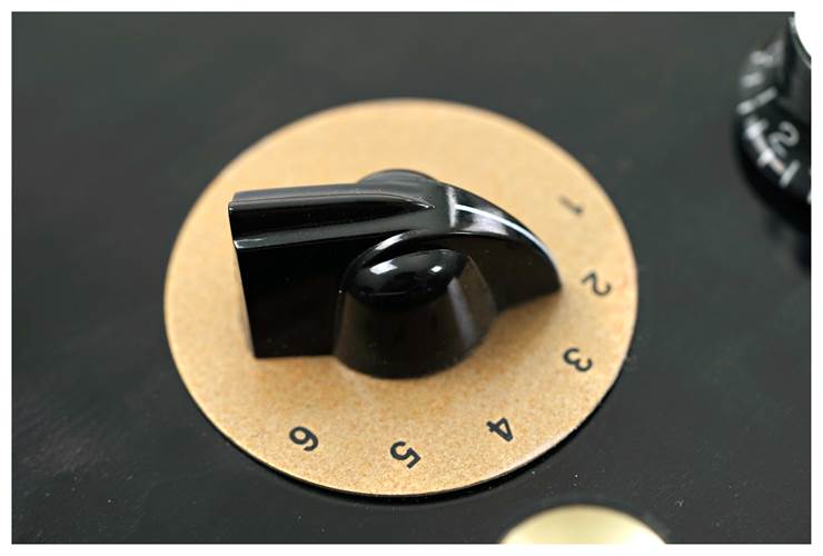 Gibson Custom Shop B.B. King Lucille Legacy Transparent Ebony #CS302970 Gibson Custom Shop B.B. King Lucille Legacy Transparent Ebony #CS302970