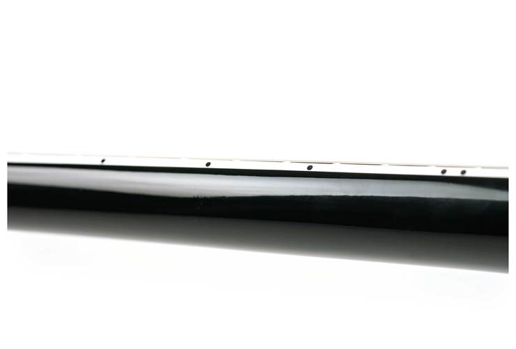 Gibson Custom Shop B.B. King Lucille Legacy Transparent Ebony #CS302970 Gibson Custom Shop B.B. King Lucille Legacy Transparent Ebony #CS302970