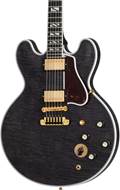 Gibson Custom Shop B.B. King Lucille Legacy Transparent Ebony