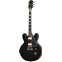 Epiphone B.B. King Lucille Ebony  Front View