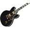 Epiphone B.B. King Lucille Ebony  Front View